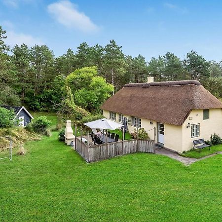 Lovely Home In Romo With Wifi Romo Kirkeby Exterior foto