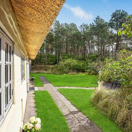 Lovely Home In Romo With Wifi Romo Kirkeby Exterior foto