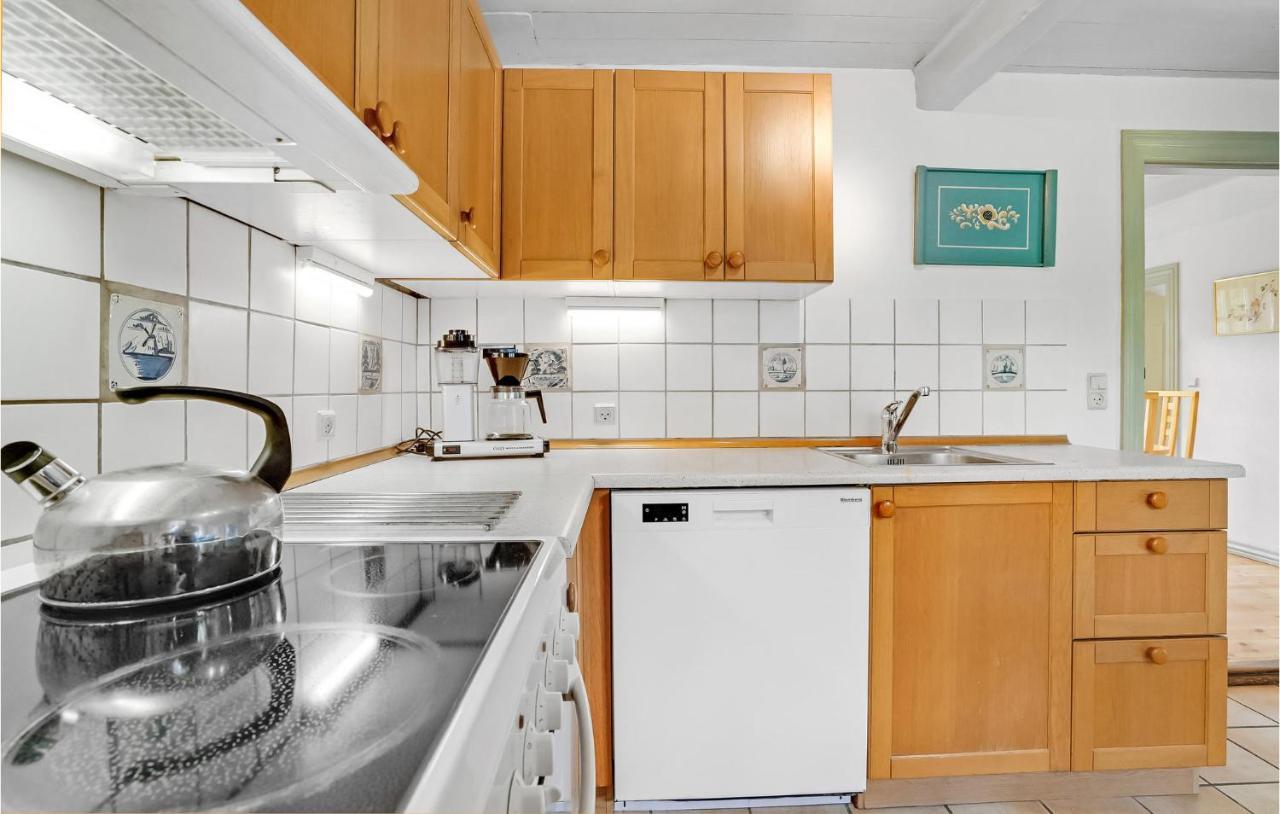 Lovely Home In Romo With Wifi Romo Kirkeby Exterior foto