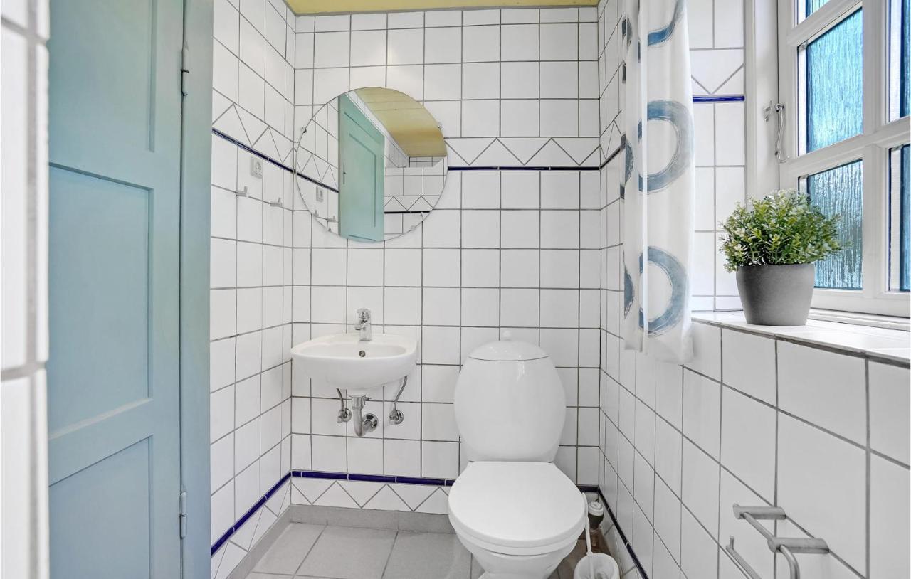 Lovely Home In Romo With Wifi Romo Kirkeby Exterior foto
