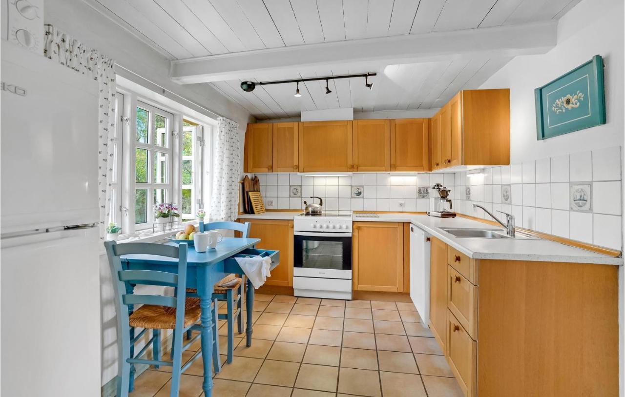 Lovely Home In Romo With Wifi Romo Kirkeby Exterior foto