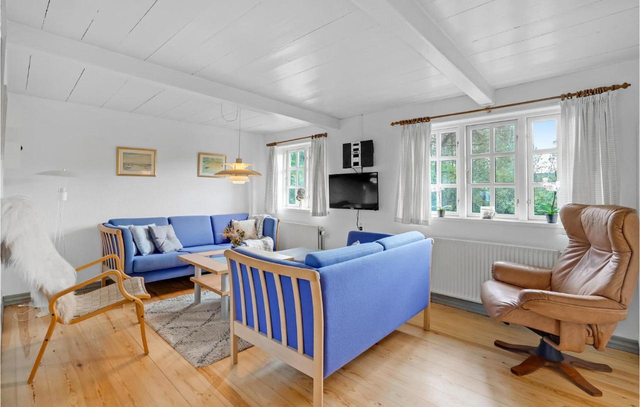 Lovely Home In Romo With Wifi Romo Kirkeby Exterior foto