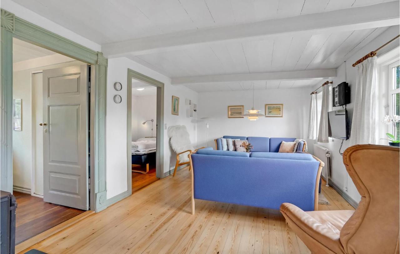 Lovely Home In Romo With Wifi Romo Kirkeby Exterior foto