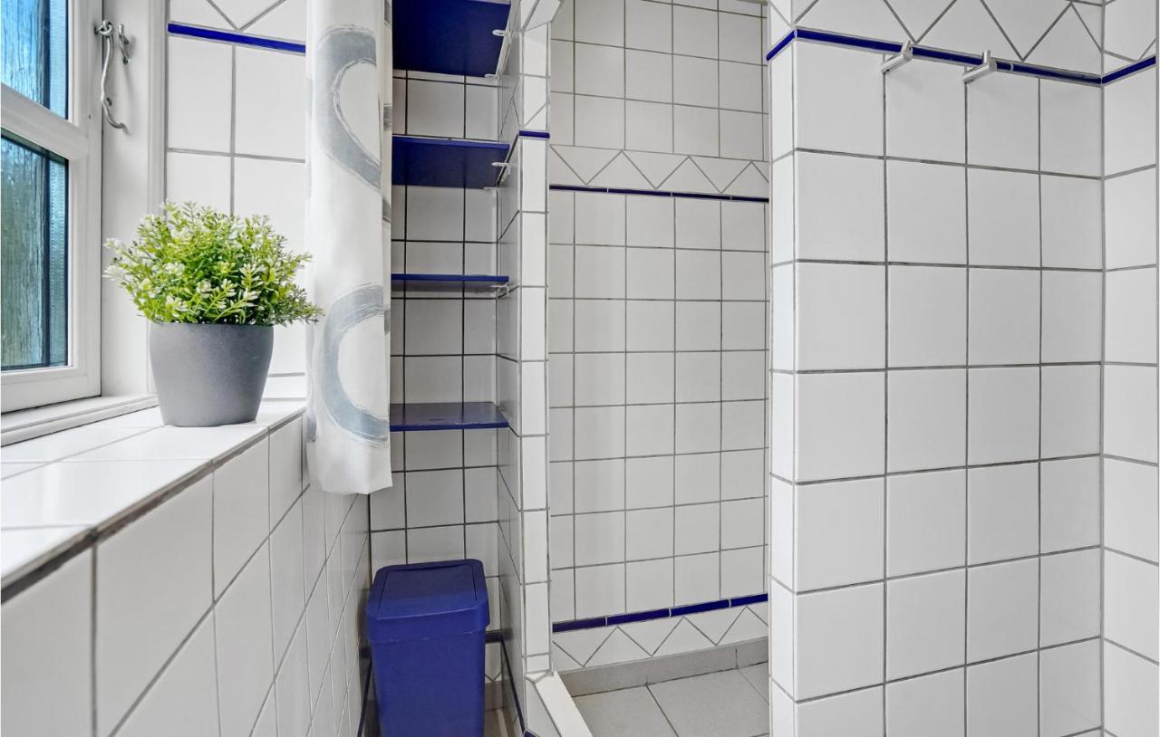 Lovely Home In Romo With Wifi Romo Kirkeby Exterior foto
