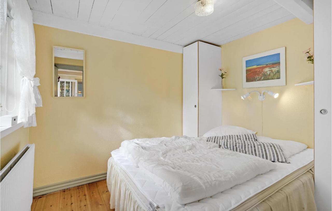 Lovely Home In Romo With Wifi Romo Kirkeby Exterior foto