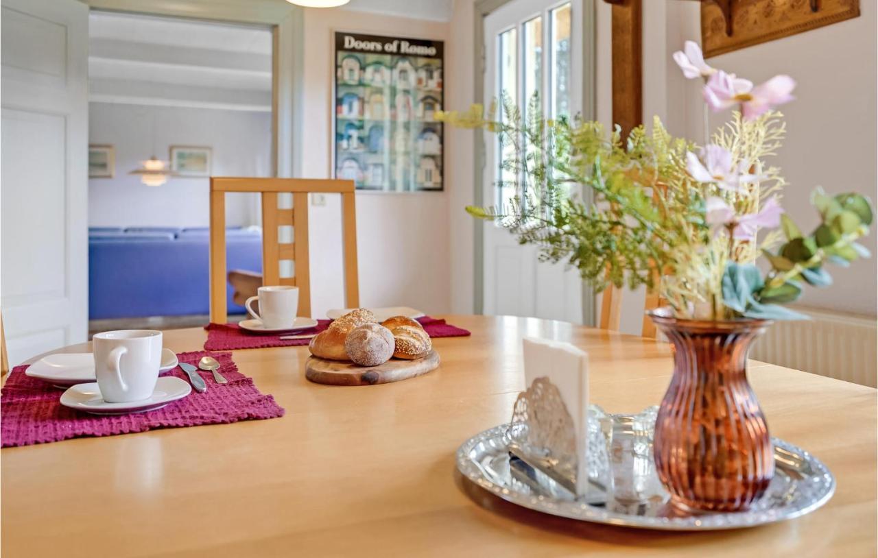 Lovely Home In Romo With Wifi Romo Kirkeby Exterior foto