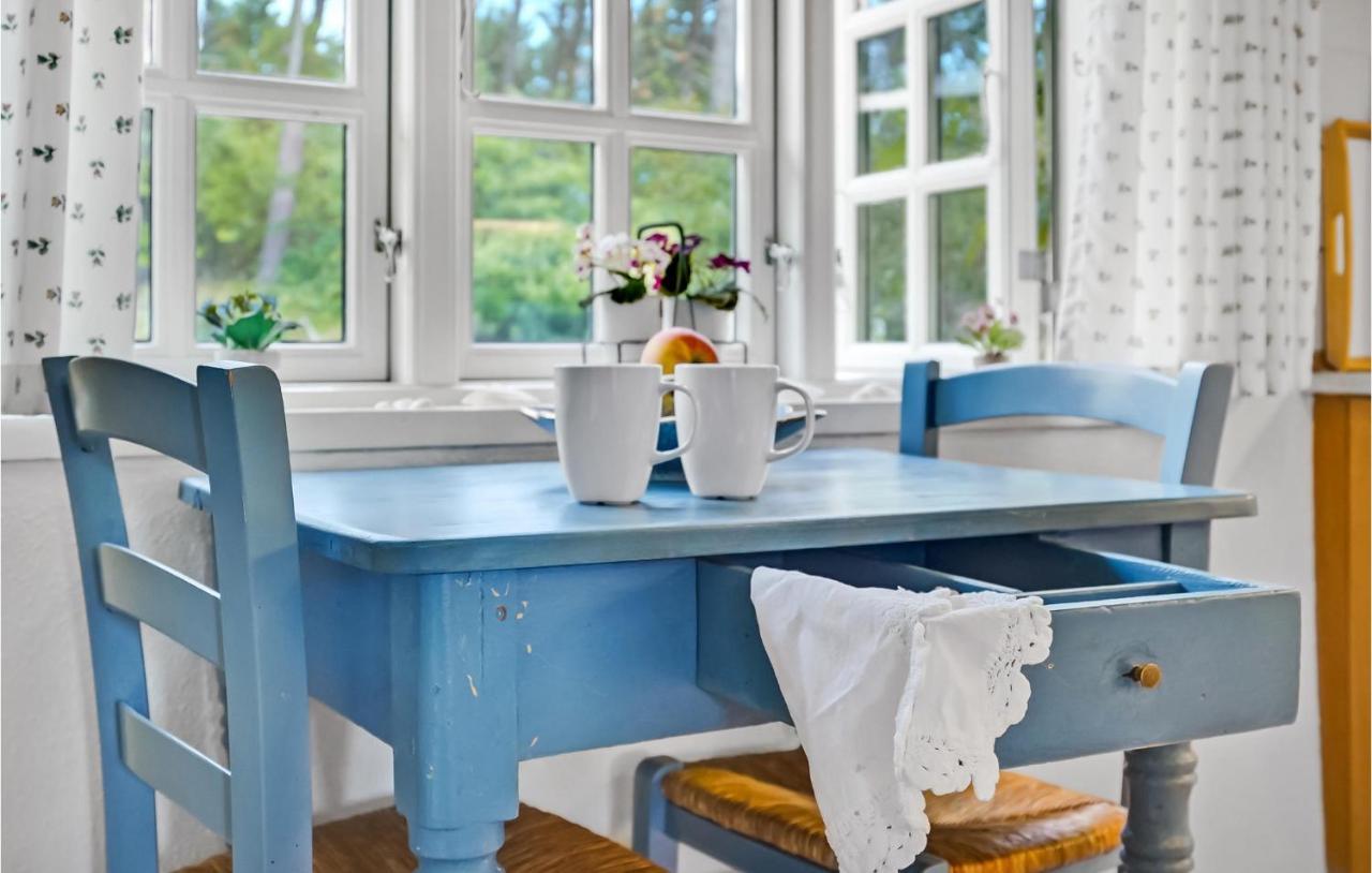 Lovely Home In Romo With Wifi Romo Kirkeby Exterior foto