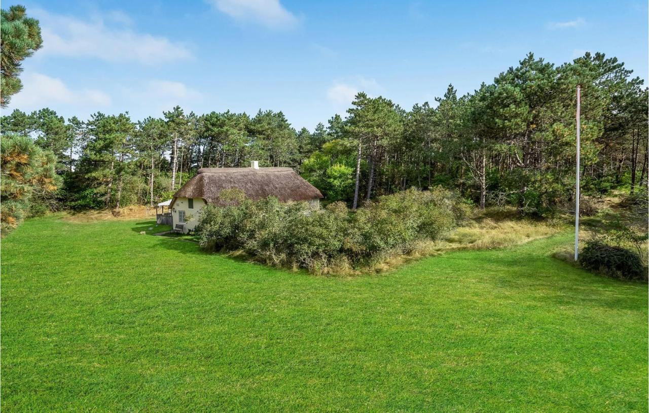 Lovely Home In Romo With Wifi Romo Kirkeby Exterior foto