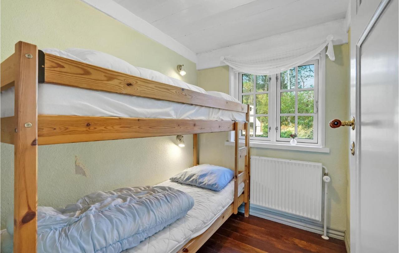 Lovely Home In Romo With Wifi Romo Kirkeby Exterior foto