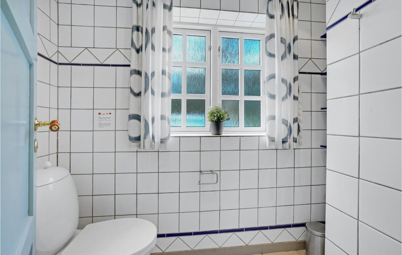 Lovely Home In Romo With Wifi Romo Kirkeby Exterior foto