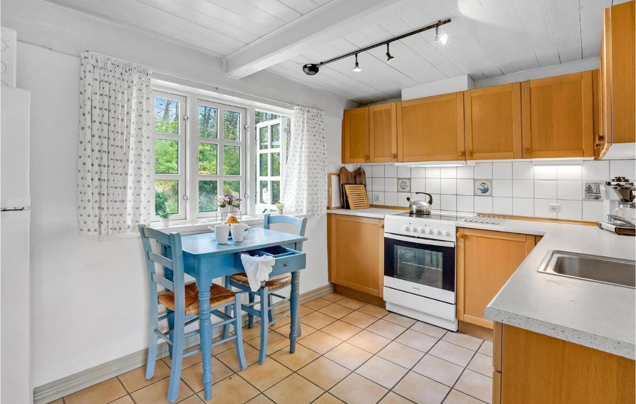 Lovely Home In Romo With Wifi Romo Kirkeby Exterior foto