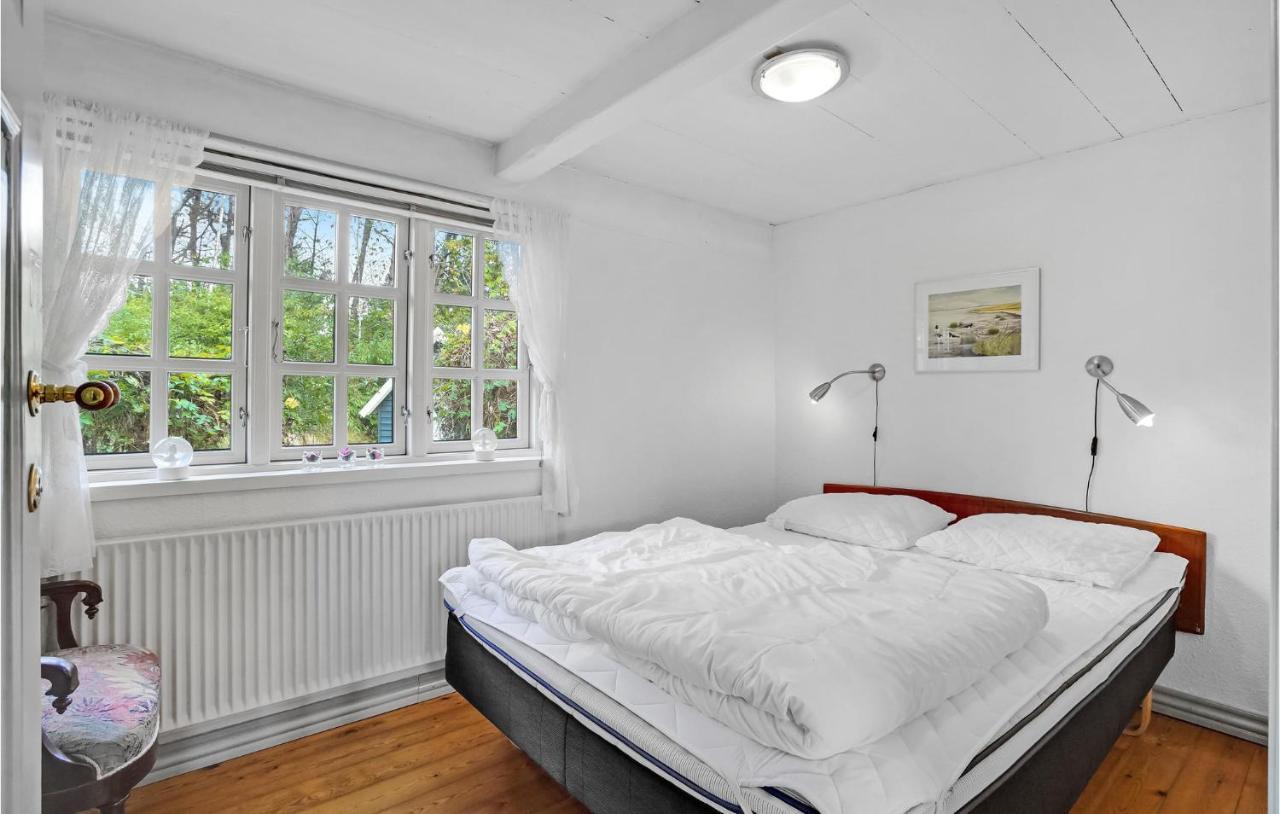 Lovely Home In Romo With Wifi Romo Kirkeby Exterior foto
