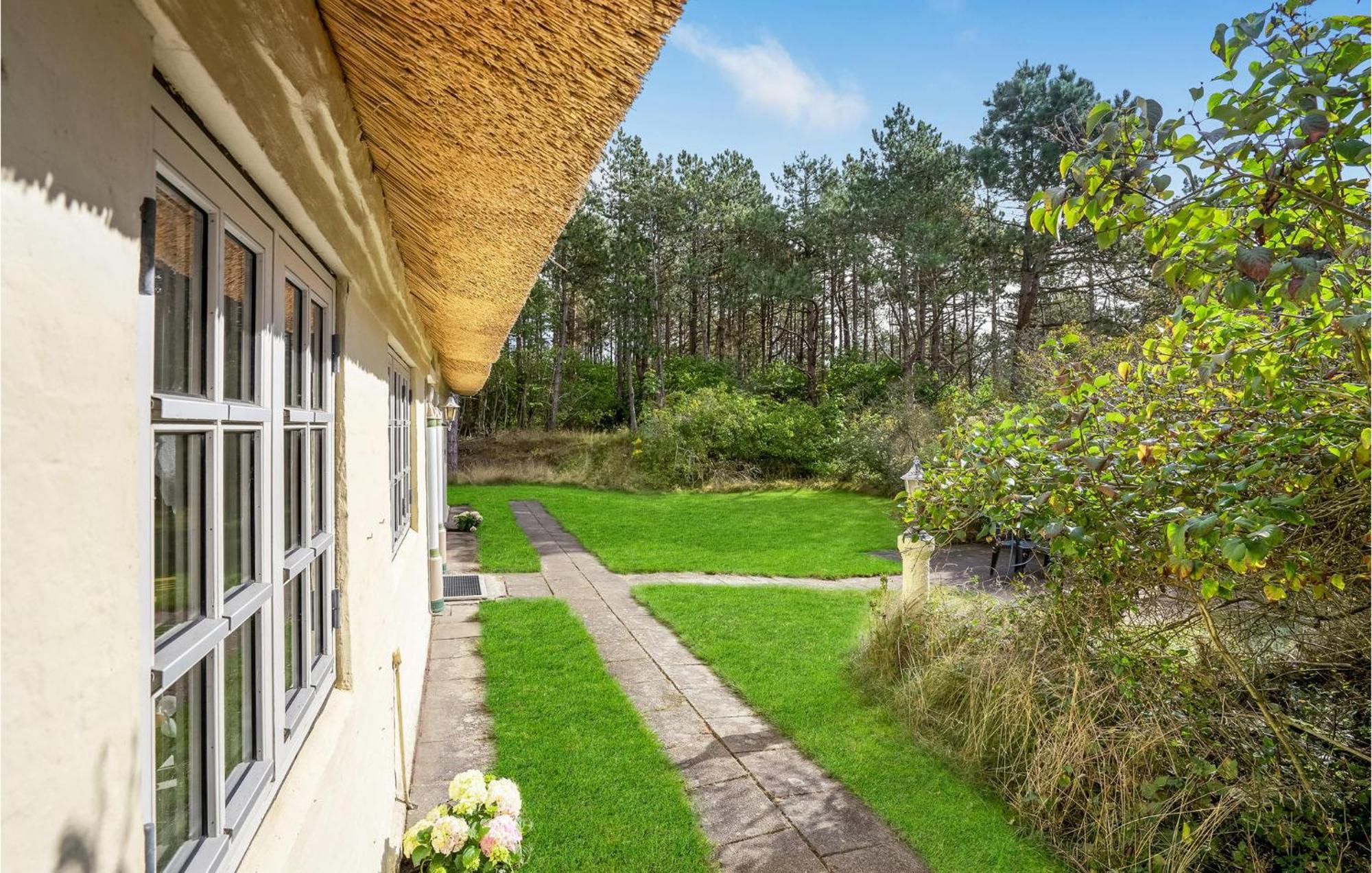 Lovely Home In Romo With Wifi Romo Kirkeby Exterior foto